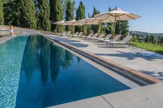 Borgo Pignano Volterra Tuscany - 9