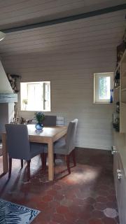 La Maisonnette bleue Nerville - 0