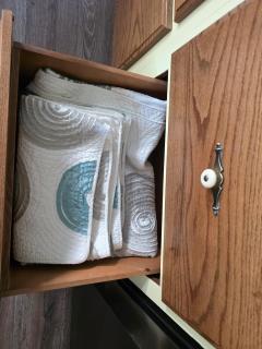 country chic cottage - 6