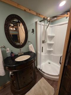 country chic cottage - 1