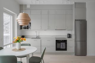 Fresh, Modern Living in a Beautiful Solna Area - 6