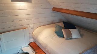 La Maisonnette bleue Nerville - 3