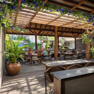 Yulia Village Inn Ubud - 7