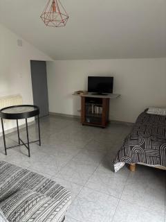 Maison à la campagne Les quatre vents - 7