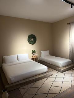 Terra Boutique Rooms - 8