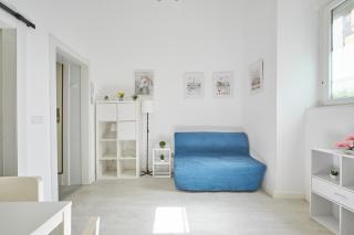 Apartment central Madrid Atocha - 6