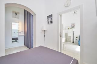 Apartment central Madrid Atocha - 2