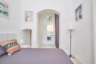 Apartment central Madrid Atocha - 4