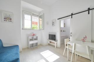 Apartment central Madrid Atocha - 0