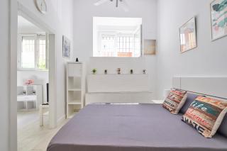 Apartment central Madrid Atocha - 1