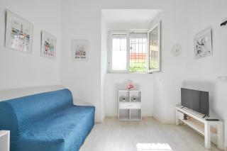 Apartment central Madrid Atocha - 9