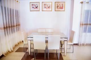 Horizon Villa - Gbawe - 2