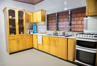 Horizon Villa - Gbawe - 3