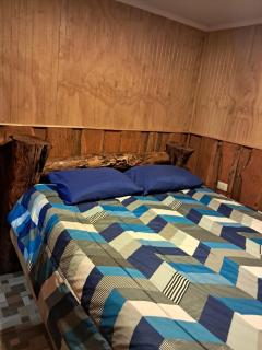 Paraíso Rustico 1 - 1