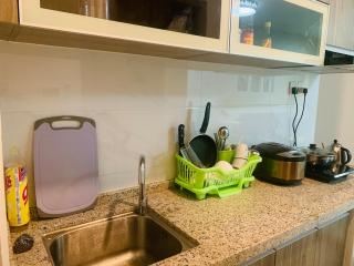 森林城市一个主人房加 2 个小卧室 - 1