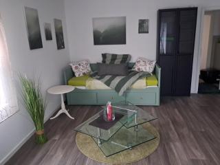 Wohlfühlen und Abschalten mit Zusatzoption! - 0