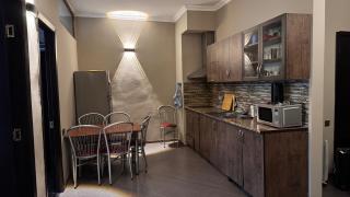 Snow Plaza Apartments 46 - 7
