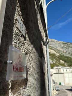 Casa vacanza Escher - 2