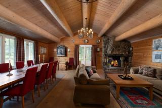 Geilolia Hyttetun - 6