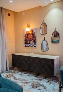 Immeuble 30 Juin - 5