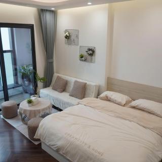 Căn hộ studio Dimond Crown - 2