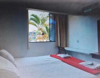 Ht Suites mobiliadas - 3