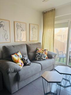 Loft a orillas del Mar Mediterráneo - 9