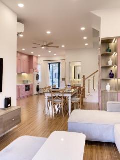 Santorini Diamond Villa Novaword - 0