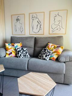 Loft a orillas del Mar Mediterráneo - 8