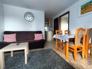 Czaple znad popradu - 5