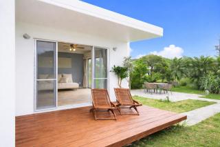 Third Place Onna Tancha Villa - 8