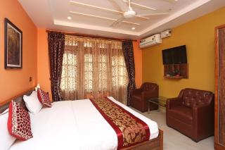 Super Hotel O Cherry City Cottage - 2