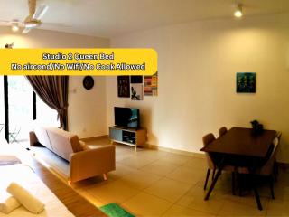 Midhills at Genting by Sky Suite - 6