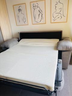 Loft a orillas del Mar Mediterráneo - 7