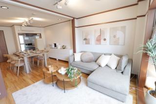 Zenith Osaka Luxury 130m - 0