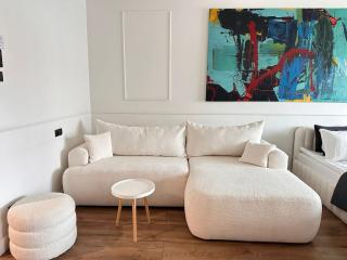 Flatbook - Deo Plaza Riverside Prestige Apartment, Gdańsk - 3