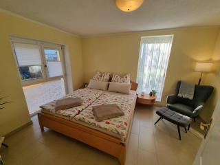 Ferienwohnung Bachklang Oberprechtal - 6