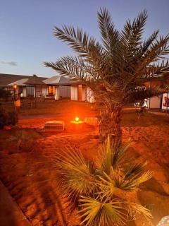 Lunara Vibes Camp - 0