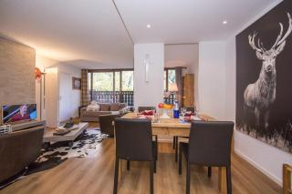 Résidence Androsace 42 Happy Rentals - 8