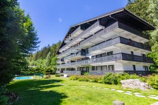 Résidence Androsace 42 Happy Rentals - 3