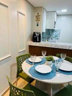 Marinas Praia Flat 005 - 5