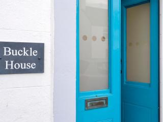 Buckle House - Gatehouse of Fleet - 9