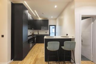 The Cornerstone Suites - 8