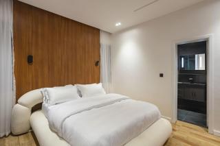 The Cornerstone Suites - 7