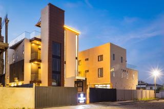 The Cornerstone Suites - 0