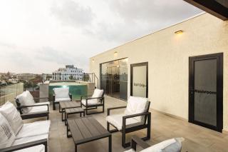 The Cornerstone Suites - 6