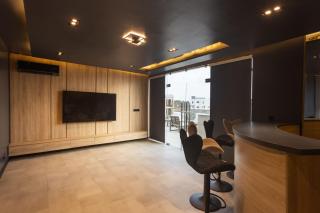 The Cornerstone Suites - 4