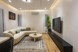 The Cornerstone Suites - 3