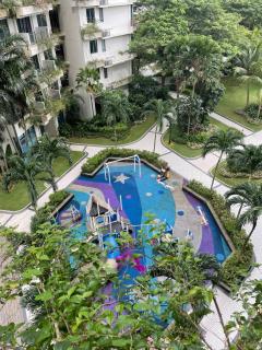 森林城市舒适 2 房 - 9