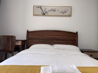 森林城市舒适 2 房 - 8